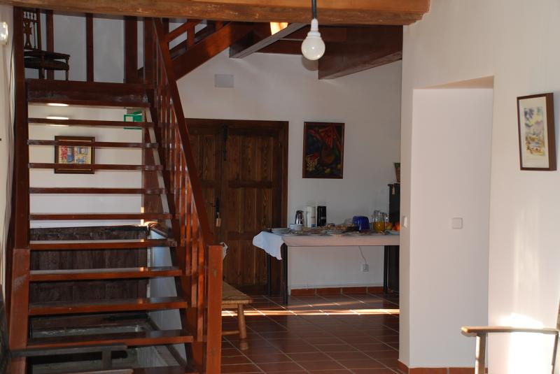 La Hidalga
