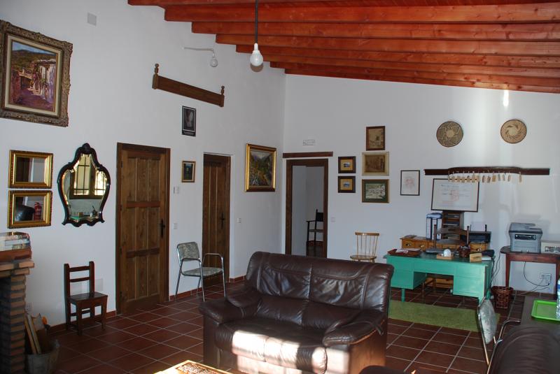 La Hidalga
