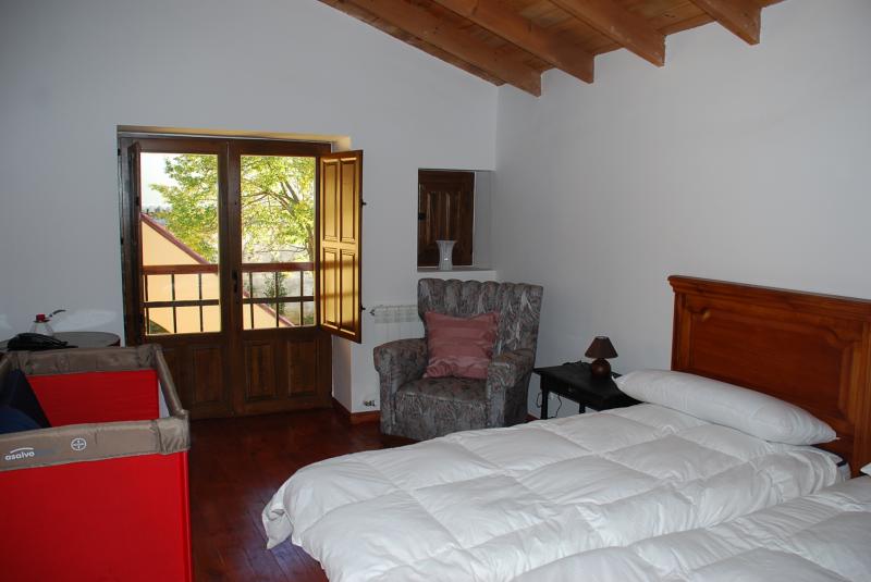La Hidalga