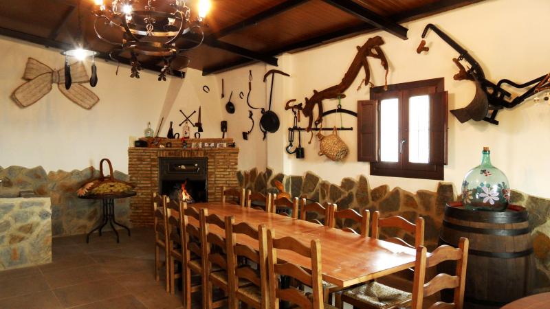 Casa Joya Gitano