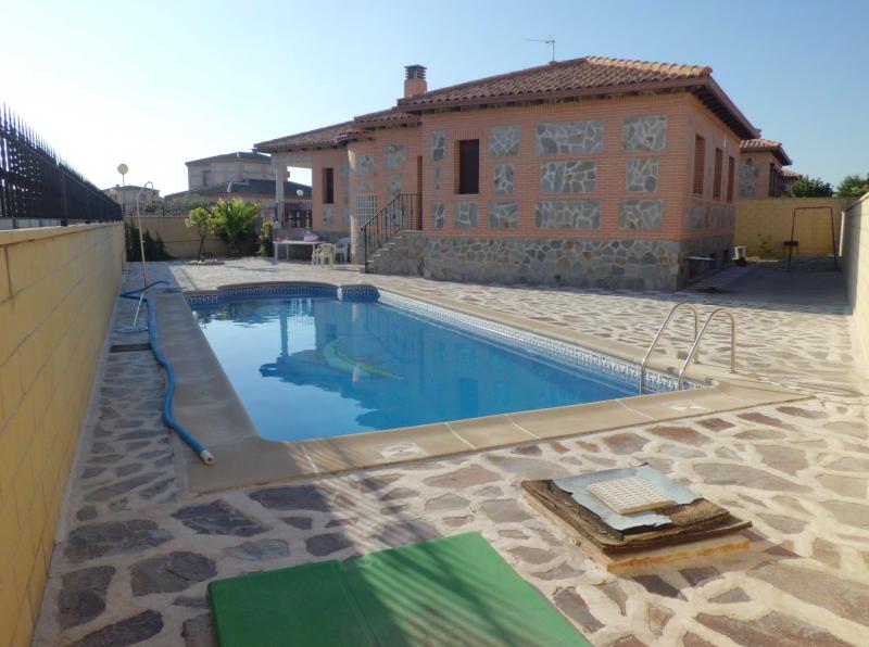 La Villa de Cobisa