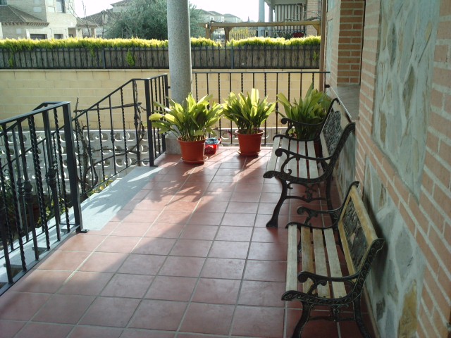 La Villa de Cobisa