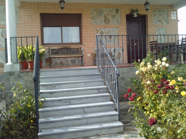 La Villa de Cobisa