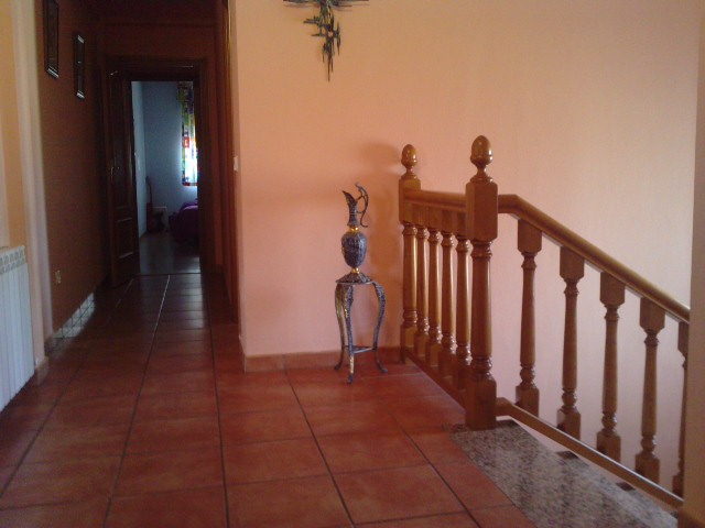 La Villa de Cobisa