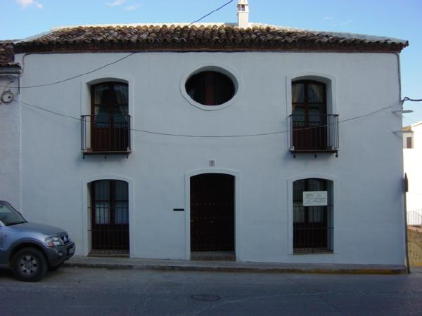 La Antigua Abaceria
