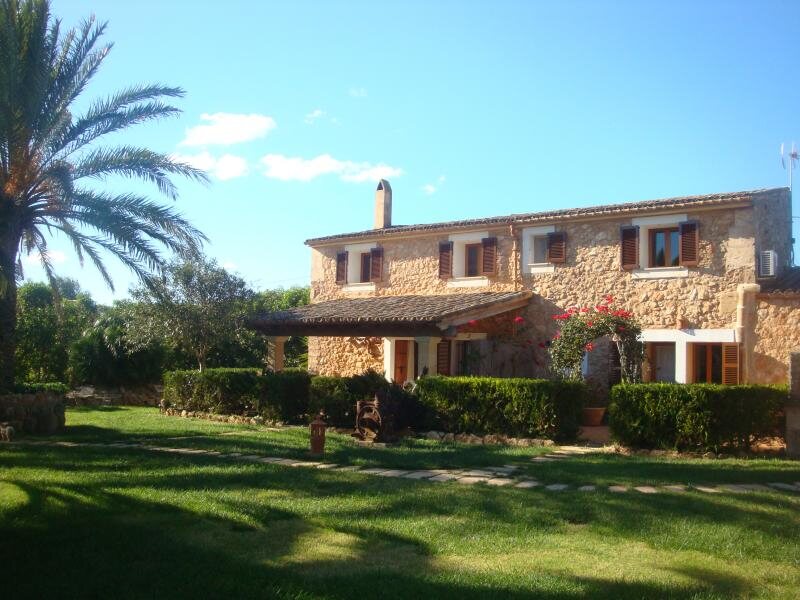 Finca Es Torrent