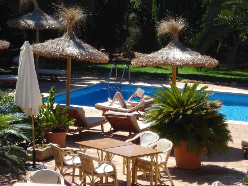 Finca Es Torrent