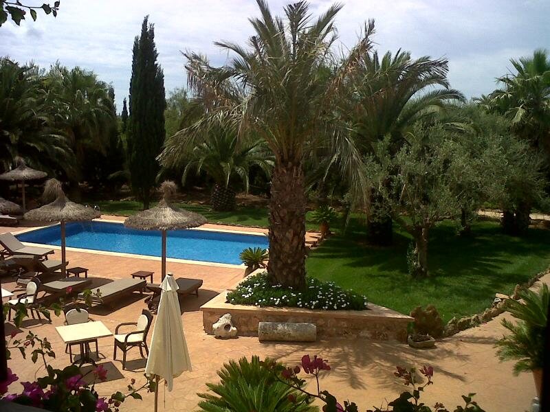 Finca Es Torrent