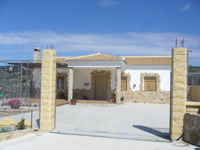 Alojamiento Rural Casa Cristina
