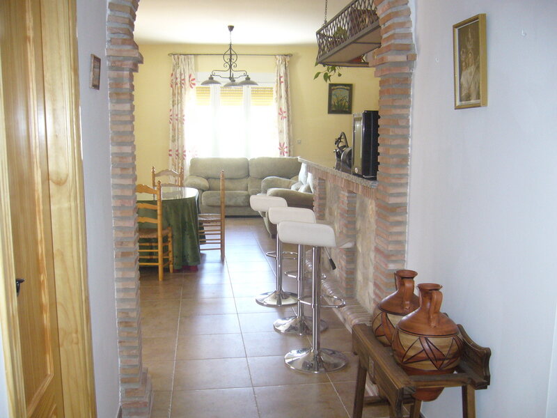 Alojamiento Rural Casa Cristina
