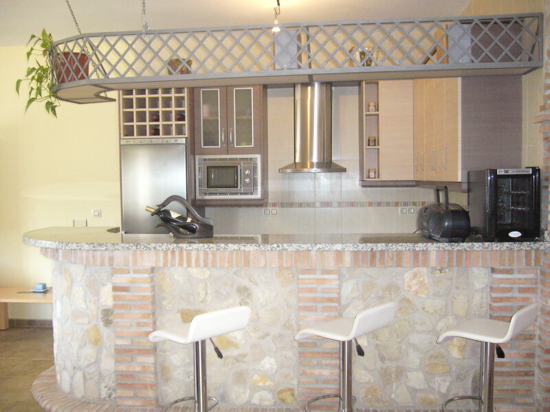 Alojamiento Rural Casa Cristina