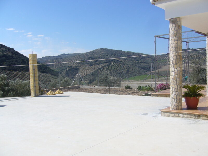 Alojamiento Rural Casa Cristina