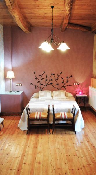 Hostal Rural Los Oteros