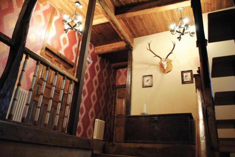Hostal Rural Los Oteros