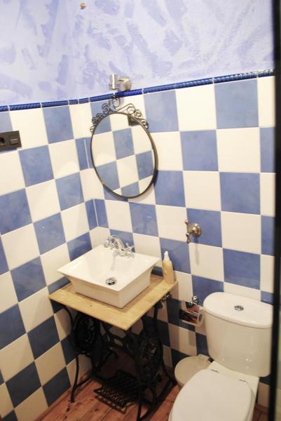 Hostal Rural Los Oteros