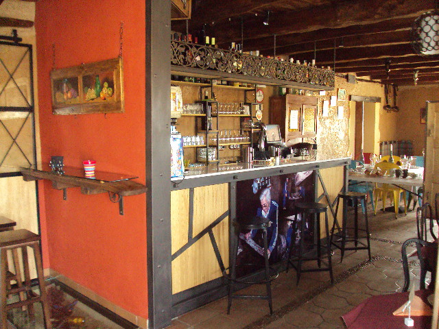 Hostal Rural Los Oteros
