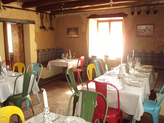 Hostal Rural Los Oteros