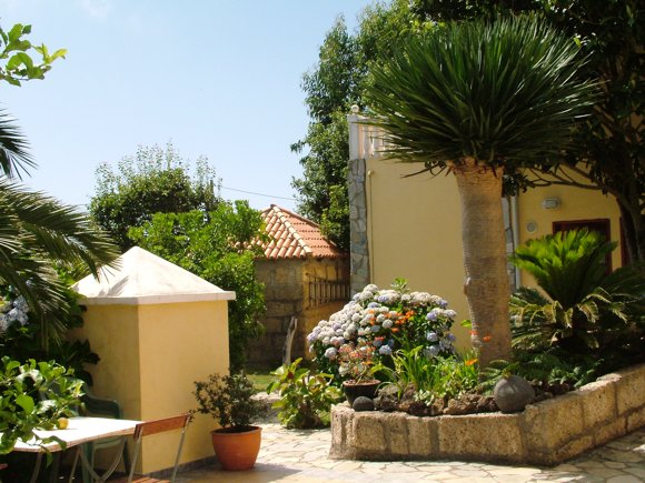 Finca Susanna