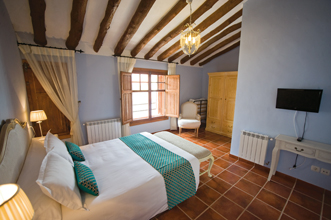 CASA RURAL EL GAITER