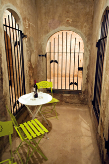 CASA RURAL EL GAITER