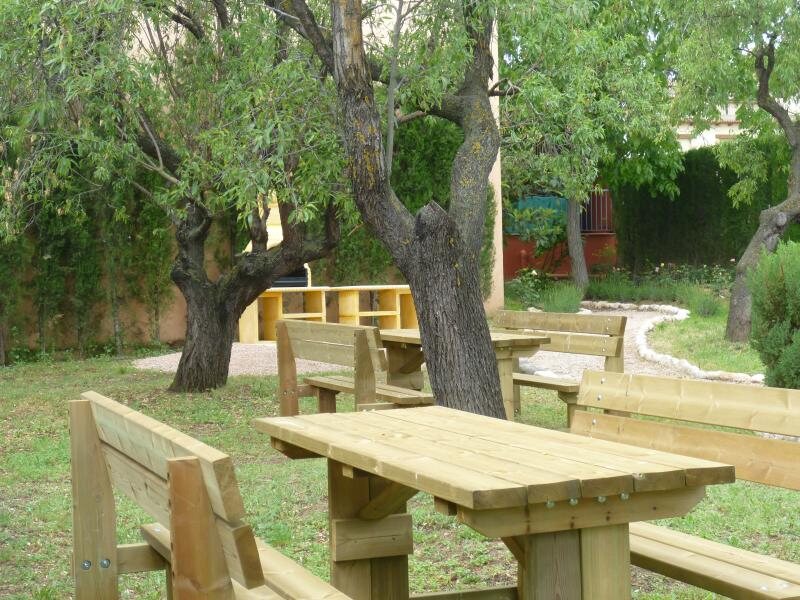CASA RURAL EL GAITER