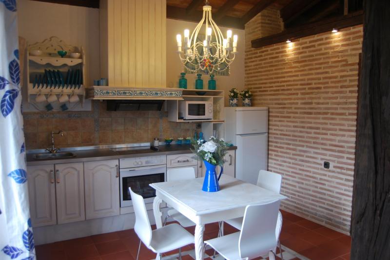 La Casa del Loto