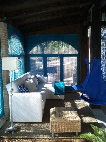 La Casa del Loto