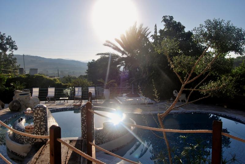 La Casa del Loto