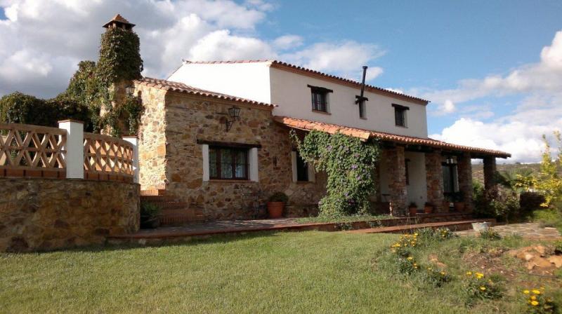 La Casa del Alto
