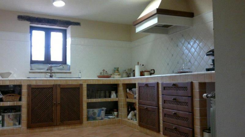 La Casa del Alto