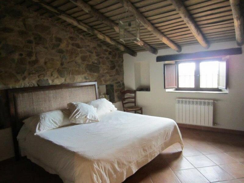 La Casa del Alto