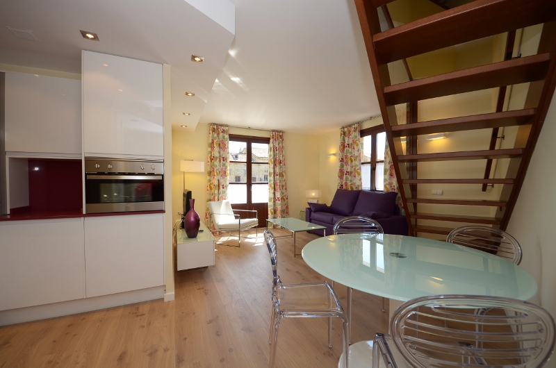 El Palacete de Ainsa
