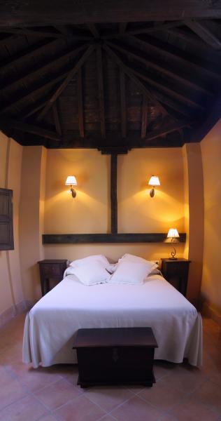 Casa Del Capitel Nazarí