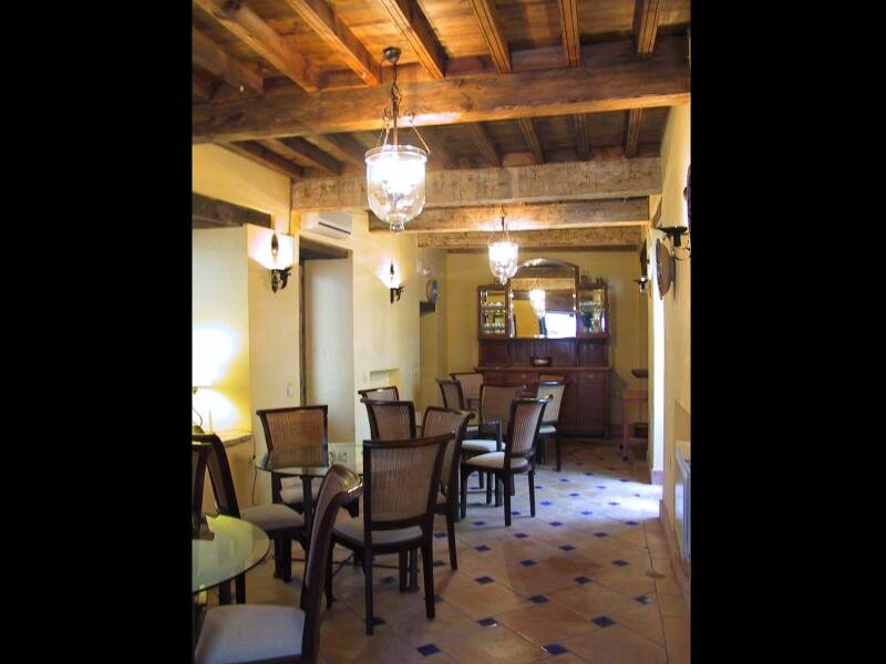 Casa Del Capitel Nazarí