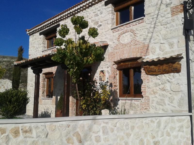 Valle de la Hoz