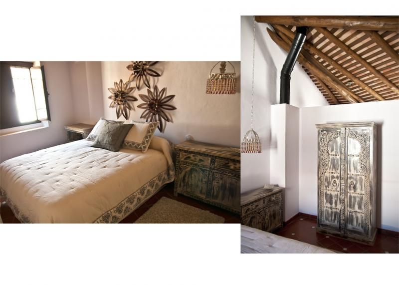 Cartojal Rural-casa Quinto