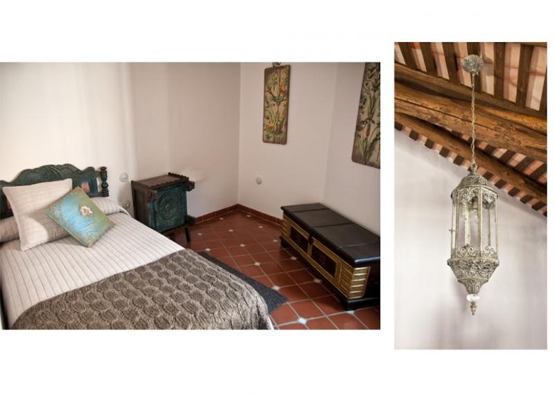 Cartojal Rural-casa Quinto