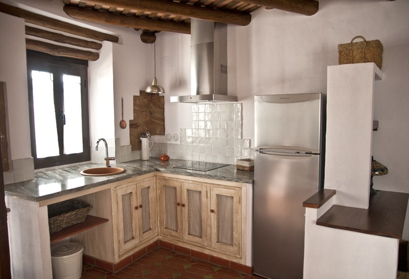Cartojal Rural-casa Quinto