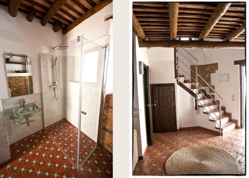 Cartojal Rural-casa Quinto
