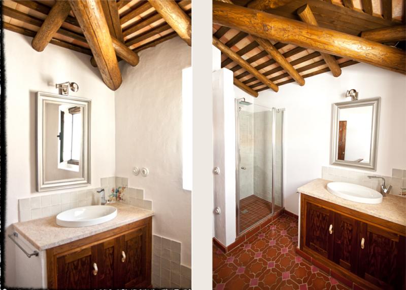 Cartojal Rural-casa Quinto