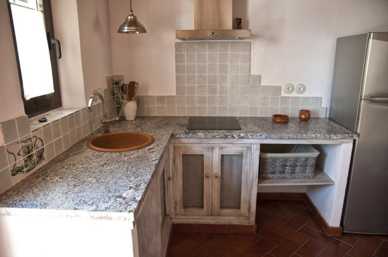 Cartojal Rural-casa Chica