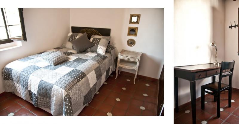 Cartojal Rural-casa Chica