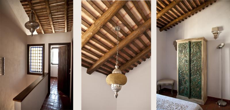 Cartojal Rural-casa Chica