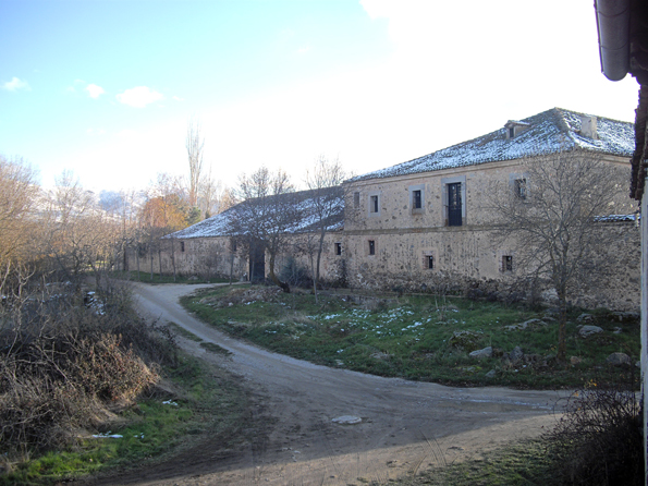 El Hogar