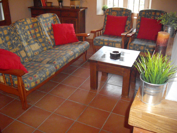 El Hogar