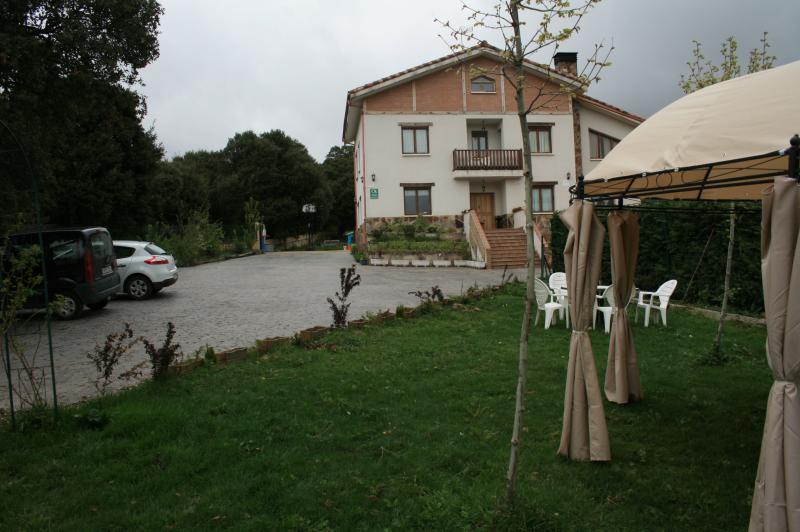 Casa Rural Los Huetos