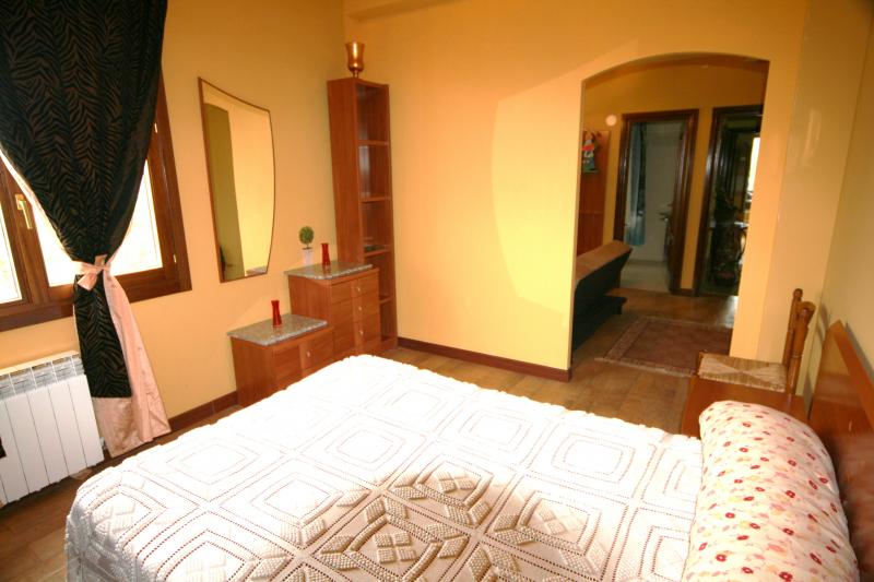 Casa Rural Los Huetos