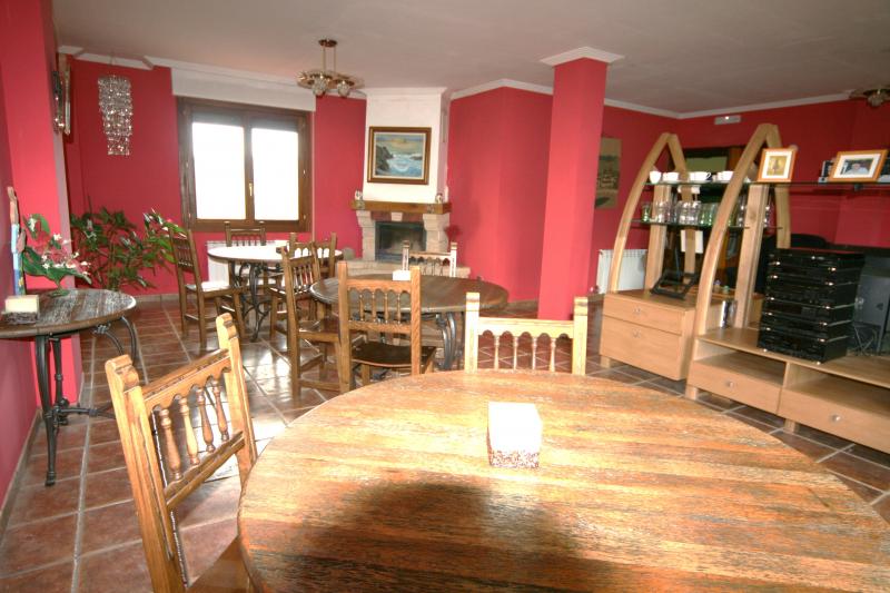 Casa Rural Los Huetos