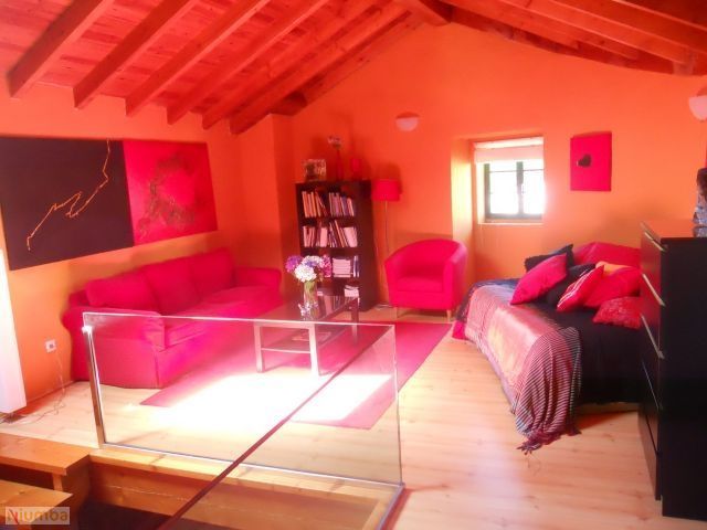 casa atlantica