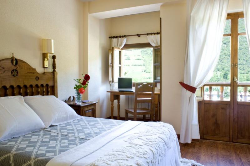 HOTEL INFANTADO